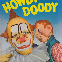 Howdy Doody #3 Puzzle