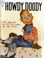 Howdy Doody #1 Puzzle
