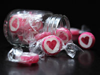 Sweet Hearts Puzzle - Pack Of: 1
