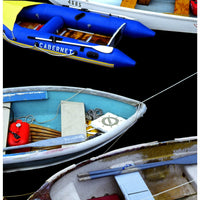 Dinghies Puzzle