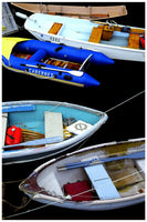 Dinghies Puzzle
