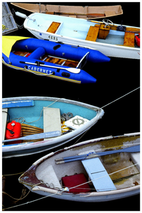 Dinghies Puzzle