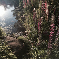 Durango Flower Garden Puzzle