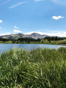 Little Molas Lake Puzzle