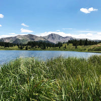 Little Molas Lake Puzzle
