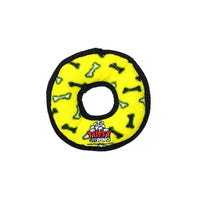 Tuffy Jr Ring Yellow Bone
