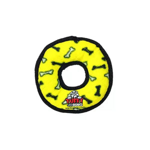 Tuffy Jr Ring Yellow Bone