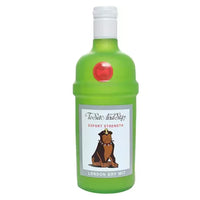 Silly Squeaker Liquor Bottle - Size: ONE SIZE | Pack Of: 1