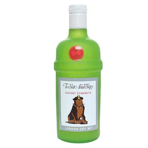 Silly Squeaker Liquor Bottle - Size: ONE SIZE | Pack Of: 1