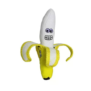 Tuffy Funny Food Banana