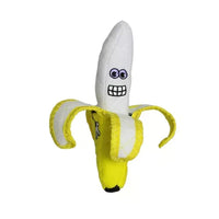 Tuffy Funny Food Banana
