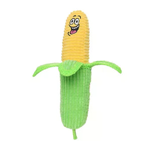 Tuffy Funny Food Corn