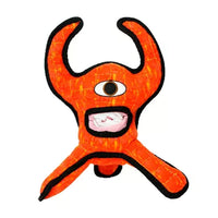 Tuffy Alien Red
