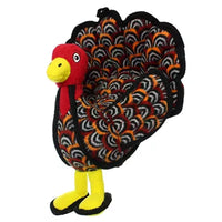 Tuffy Barnyard Turkey
