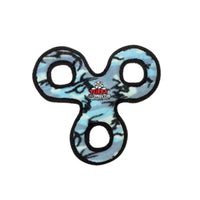 Tuffy Jr 3WayTug Camo Blue
