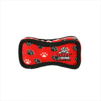 Tuffy Jr Bone2 Red Paw
