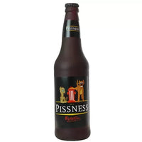 Silly Squeaker Beer Bottle Pissness
