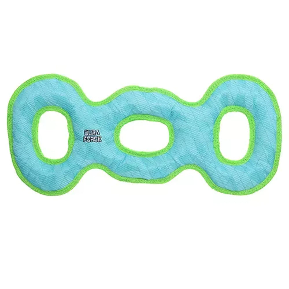 DuraForce 3WayTug Tiger Blue-Green