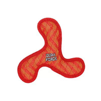 DuraForce Jr Boomerang ZigZag Red-Red