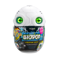 SILVERLIT YCOO BIOPOD