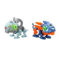 SILVERLIT YCOO BIOPOD
