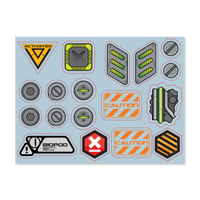 SILVERLIT YCOO BIOPOD