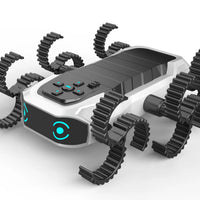 CyberCrawler Robot