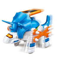 X in 1 Renewable Energy Kit