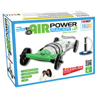 Air Power Racer v2
