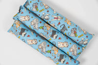 CATNIP STICKZ ORGANIC CAT TOYS MADE IN THE USA
