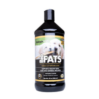 BioFATS Omega 3-6-9 Fatty Acid
