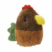 BARK Fowl Play
