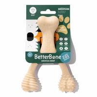 Betterbone Beef Dog Chew Toy
