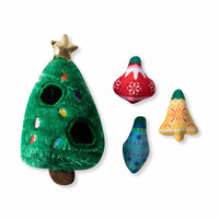 Ready Set Glow Hide & Seek Plush Dog Toy
