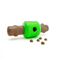 GURU Pet Company Spin & Treat Stick Interactive Dog Toy Large
