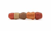 GURU Pet Company Multi-Flavor Stick Dog Chew Toy Medium
