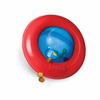 KONG(R) Gyro Dog Enrichment Toy
