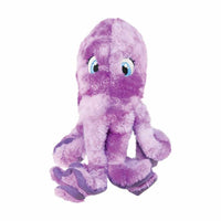 KONG(R) SoftSeas Octopus Dog Plush Toy
