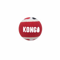 KONG(R) Signature Balls Dog Fetch Toy Assorted
