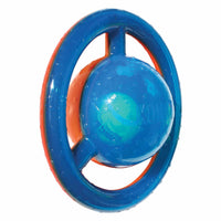 KONG(R) Jumbler(TM) Disc Dog Enrichment Toy Assorted

