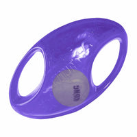 KONG(R) Jumbler(TM) Football Dog Enrichment Toy Assorted
