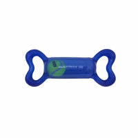 KONG(R) Jumbler(TM) Tug Dog Enrichment Toy Assorted
