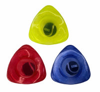 KONG(R) Jumbler(TM) Flinger Dog Enrichment Toy Assorted
