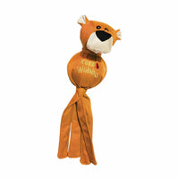 KONG(R) Wubba Friends Ballistic Dog Tug Toy Assorted XL
