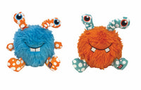 KONG(R) Whipples Dog Plush Toy Assorted XL
