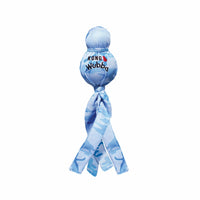 KONG(R) Wubba Camo Dog Tug Toy Assorted
