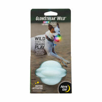 Nite Ize GlowStreak(R) Wild LED Ball - Disc-O
