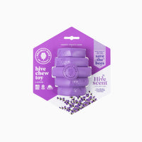 Project Hive Calming Lavender Scent Hive Chew Toy