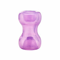 Planet Dog Orbee-Tuff Double Snoop Interactive Treat-Dispensing Dog Toy
