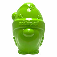 SodaPup Gnome Treat Dispenser Dog Toy
